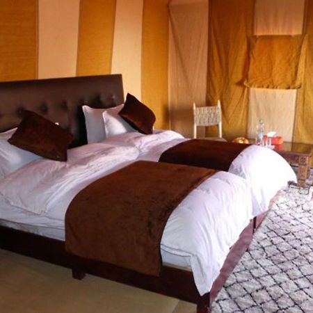 ホテル Sahara Relax Camps ザゴラ エクステリア 写真