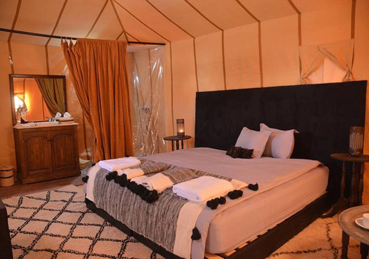 ホテル Sahara Relax Camps ザゴラ エクステリア 写真