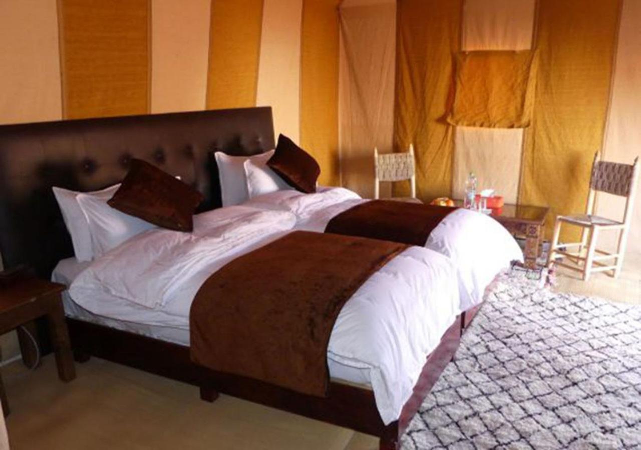 ホテル Sahara Relax Camps ザゴラ エクステリア 写真